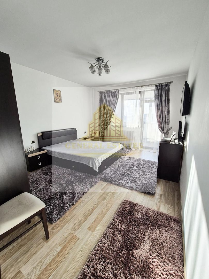 Apartament Isaran Residence - Poză 2