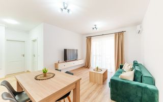 Apartament exclusivist 2 camere AdoraPark - Poză 1