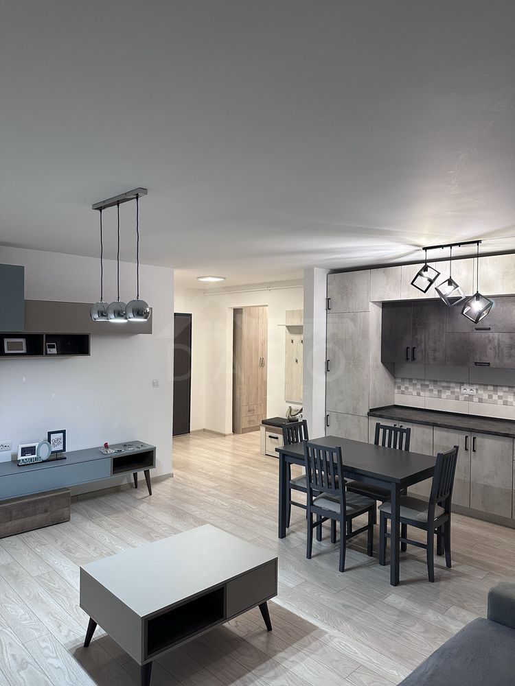 De inchiriat apartament 2 camere Maurer - Poză 4