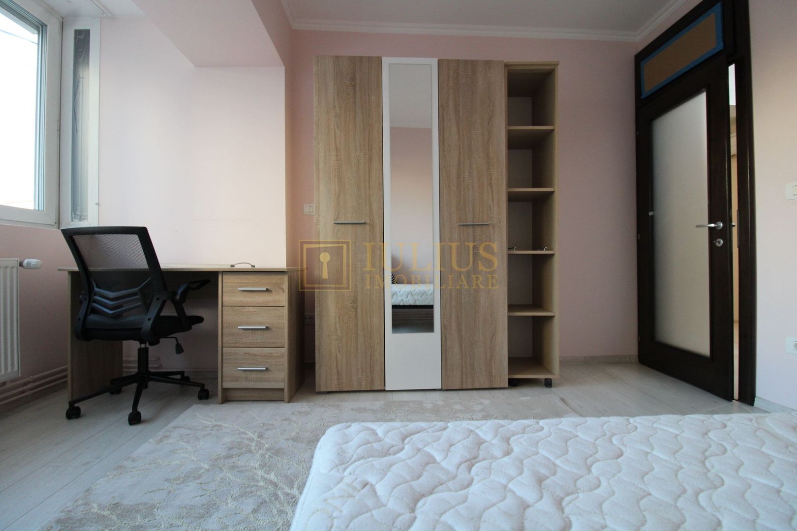 4 camere, apartament modern – Calea Sever Bocu la 5 min de Iulius Mall - Poză 10