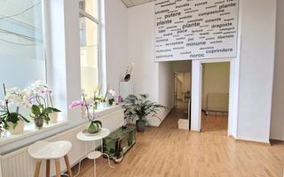 De inchiriat spatiu comercial central - Poză 1