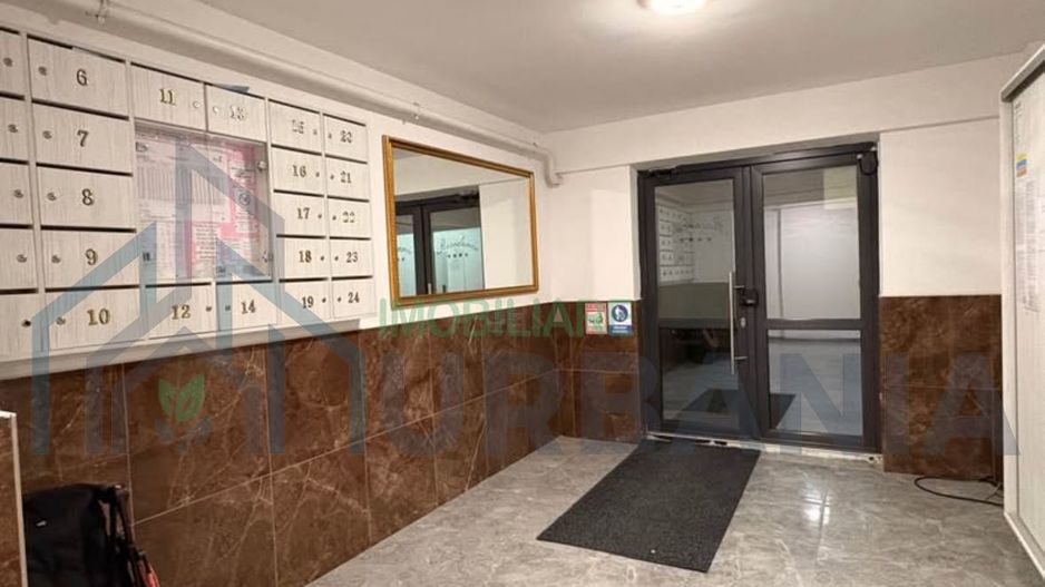 Apartament 2 camere de inchiriat - Valea Adanca (TLT - 5 Drumuri) - 370 euro/luna - Poză 8