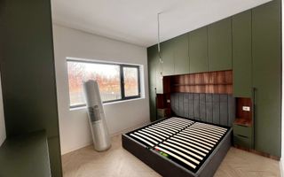 Casă modernă de vânzare/ Bujoreni – Olteni - Poză 8