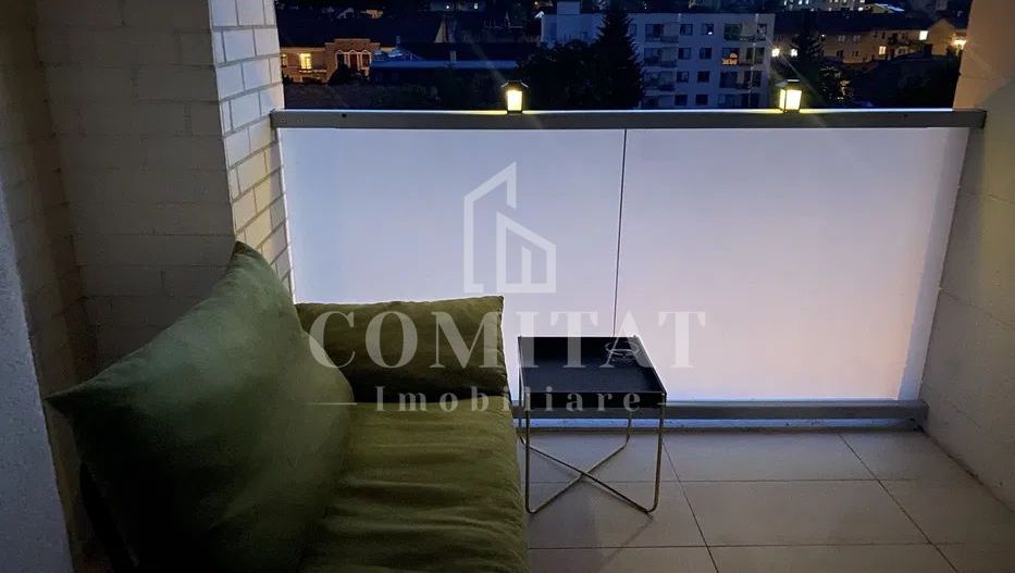 Apartament 2 camere | 48 mp | Central - Poză 5
