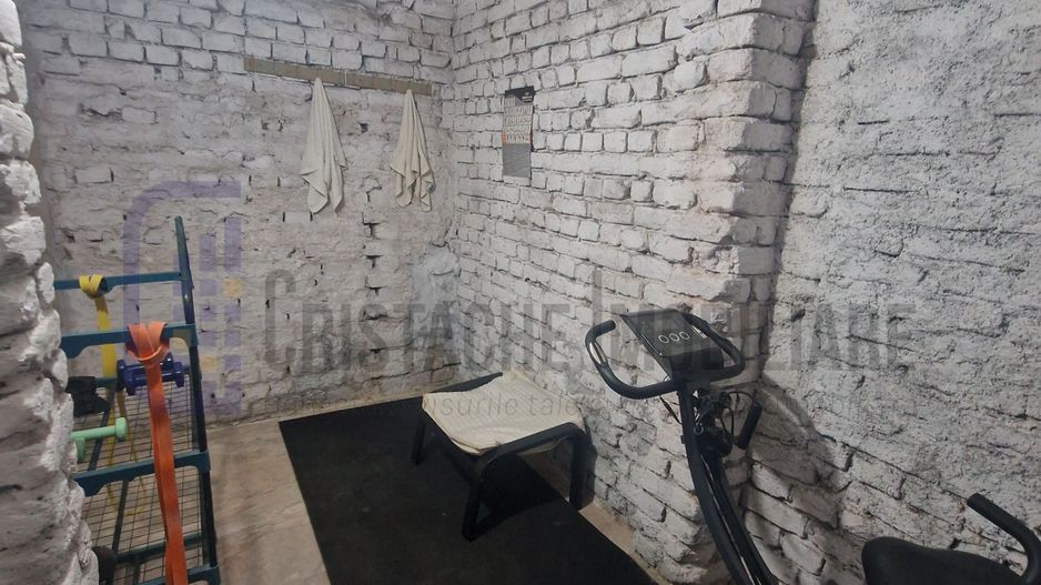 Parter vila interbelica, Stefan Cel Mare - Spitalul Colentina - Poză 7