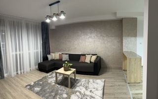 Apartament cu 2 camere, 65 mp, parcare, Zona Shopping City - Poză 1