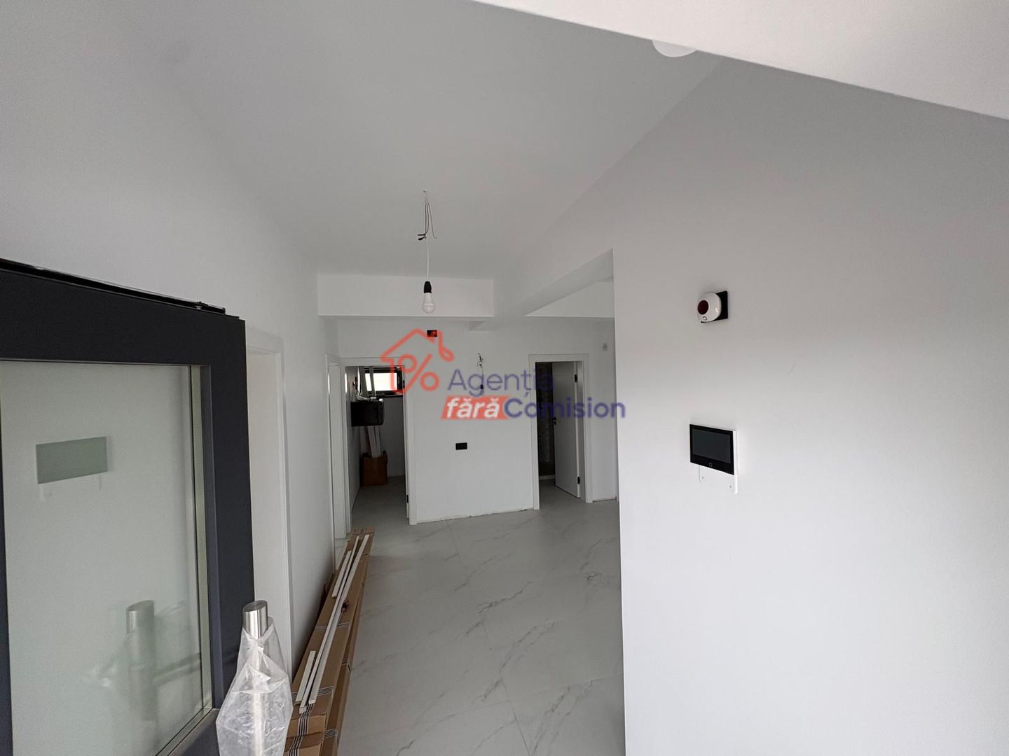 Casa la sol, 80mp, MIroslava-Voinesti, 145000euro - Poză 3