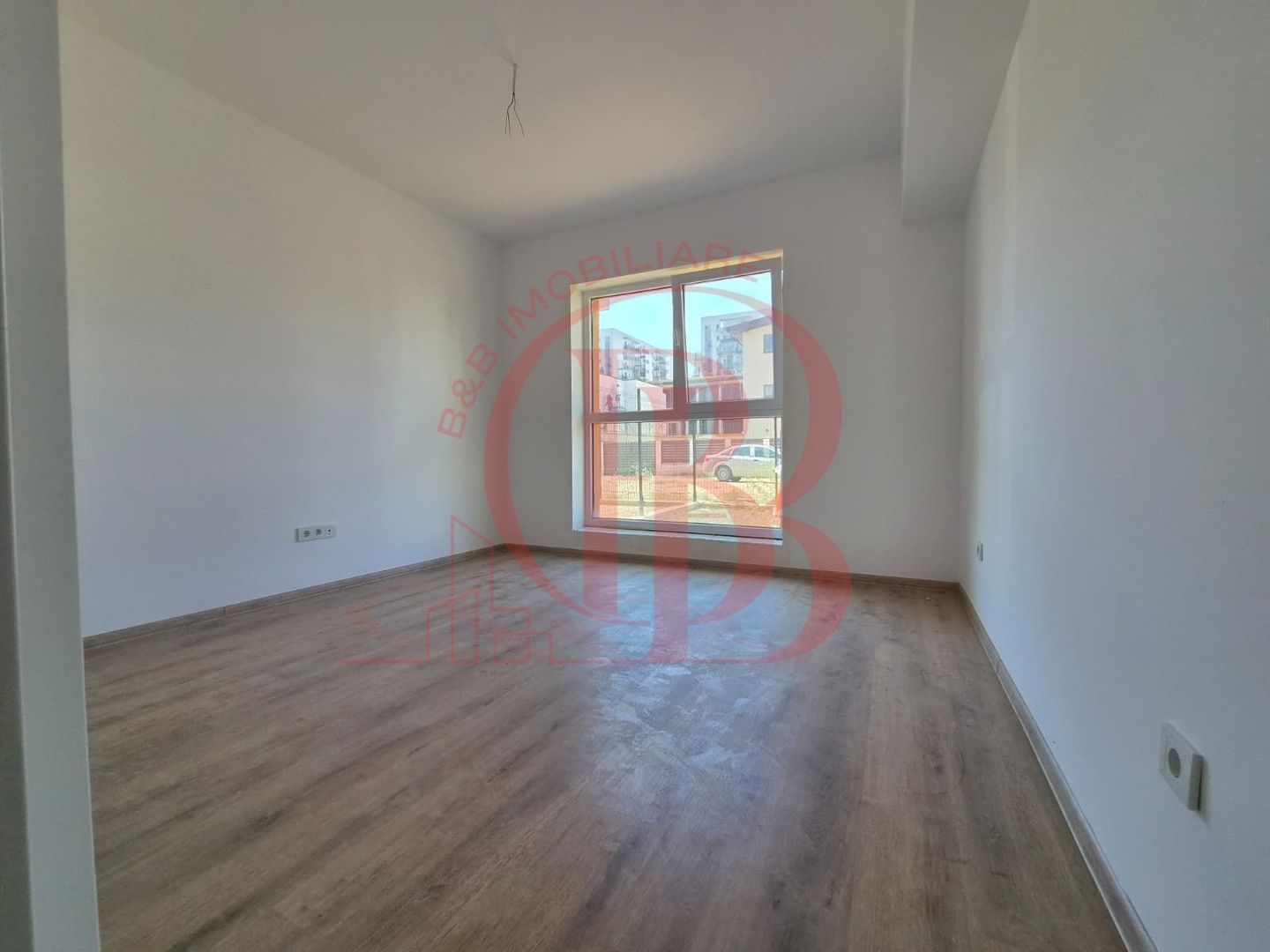 Apartament 2 camere cu Gradina-Finalizat-Theodor Pallady - Poză 7