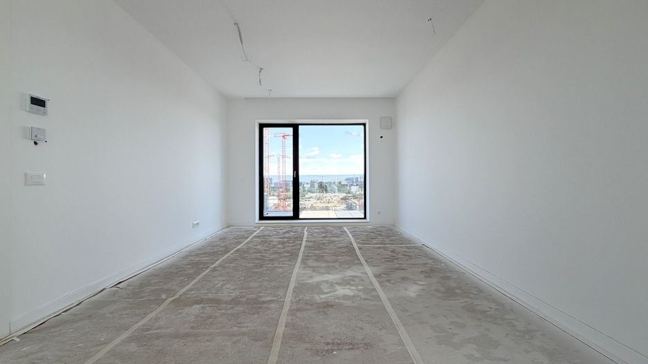 Apartament 2 camere | Nusco City Faza 2 | Etaj 7 | Premium - Poză 4