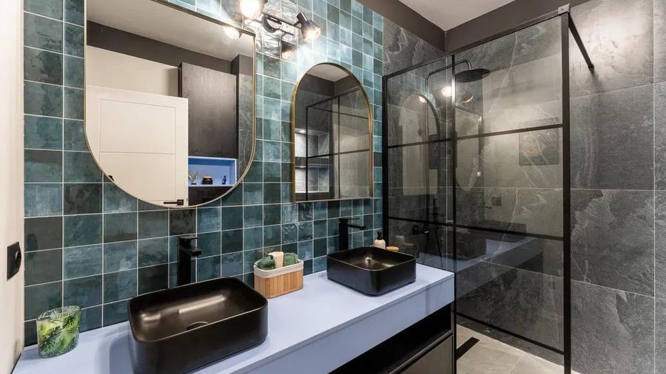 Vanzare apartament 2 camere MODERN zona TERRA - Poză 7