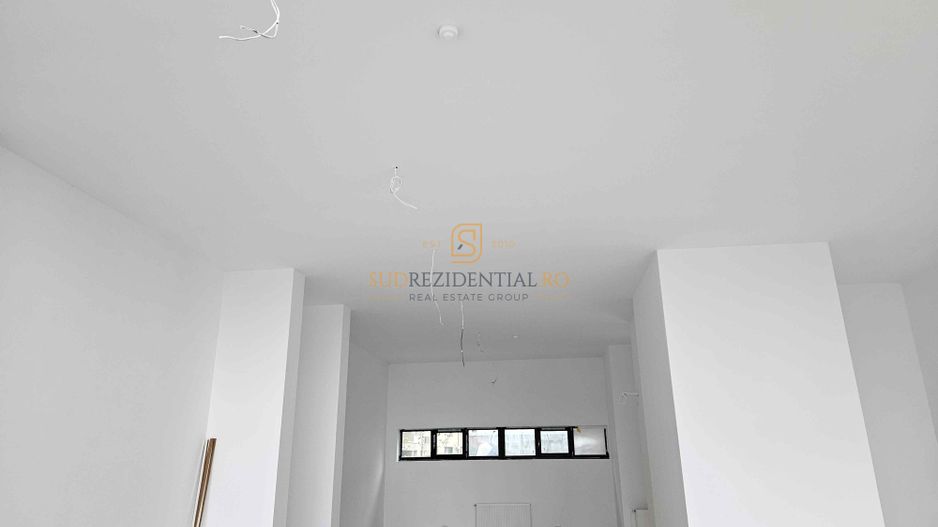 Închiriere spațiu comercial 126 mp – vitrină ampla, poziție premium - Poză 7