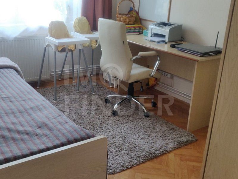 Apartament 4 camere Marasti - Poză 3