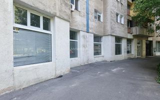 Spatiu comercial de inchiriat Crangasi - Poză 3
