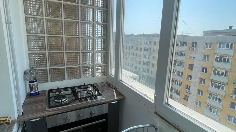 Apartament 2 camere semidecomandat – Metrou Iancului - Poză 10