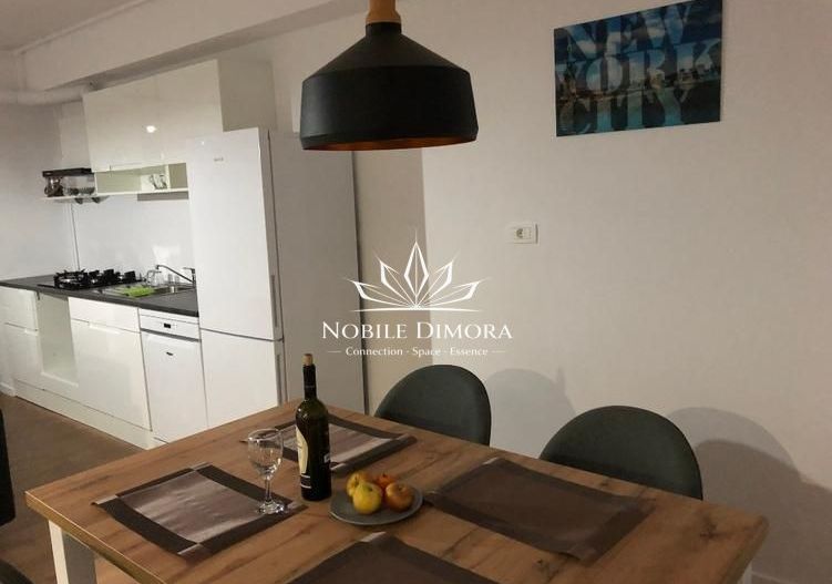 Apartament modern cu 2 camere langa VOX - Torontalului - Poză 4