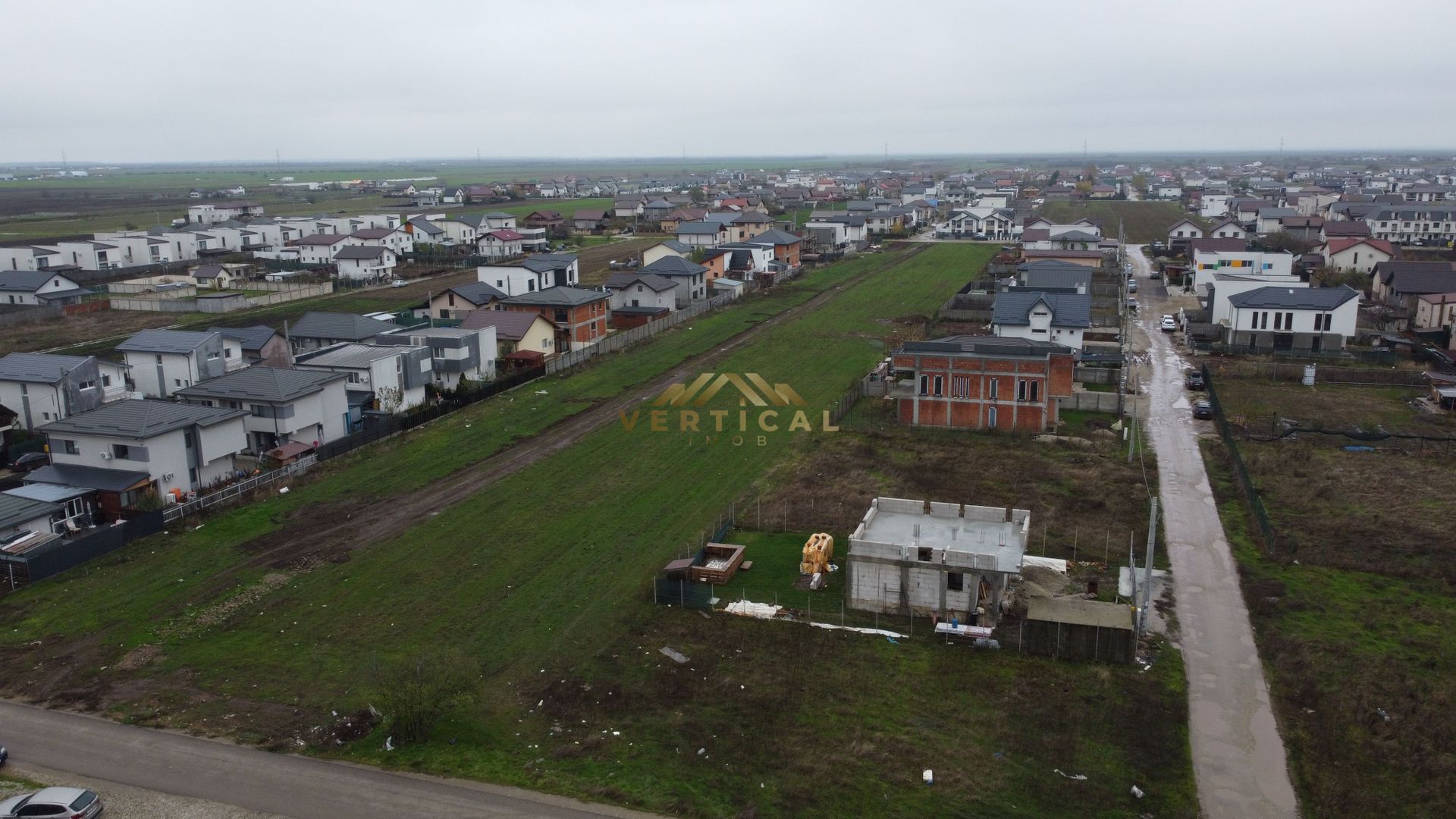 Ocazie, Teren 501 mp, Aviatorilor, Berceni - Poză 6