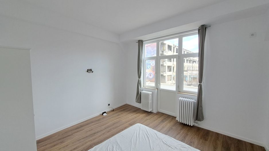 Apartament cu 3 camere 98,59 mp in zona Unirii - Poză 4