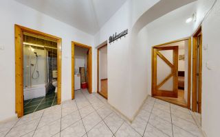 Apartament 3 camere zona Racadau - Poză 2