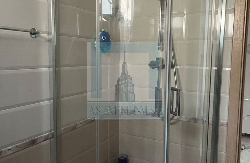 Apartament 2 camere- zona Coresi - Goldis Residence - Poză 8