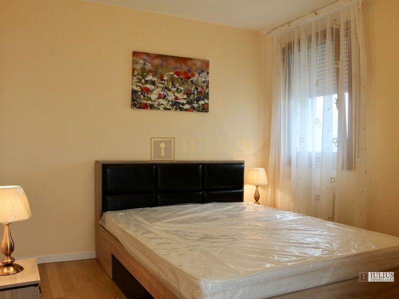 Ultracentral - Fructus Plaza, 3 camere. - Poză 10