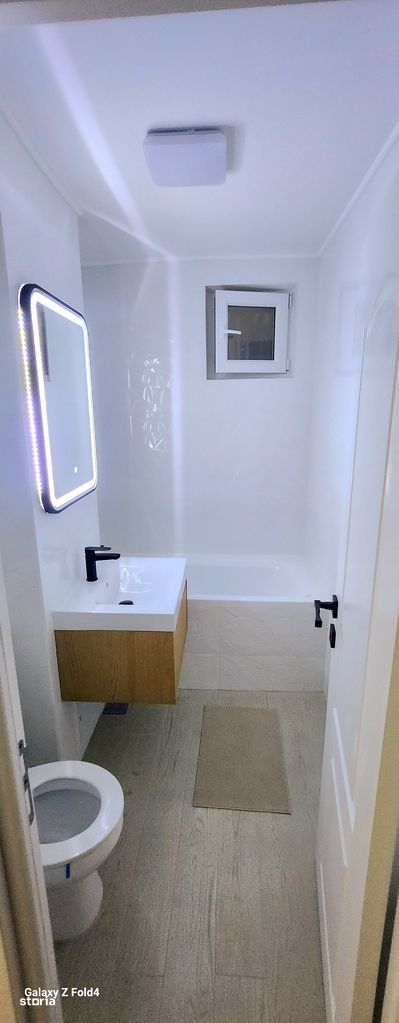 De inchiriat aparatament cu 2 camere , Alexandru Obregia sector4 - Poză 13