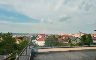 Vilă Premium cu grădină și panoramă asupra orașului | Andrei Mureșanu - Poză 17