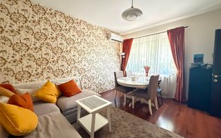OPORTUNITATE ‖ CASĂ INDIVIDUALĂ ‖ PARCUL CĂLIN OTTOI ‖  RENOVATĂ INTEGRAL - Poză 4
