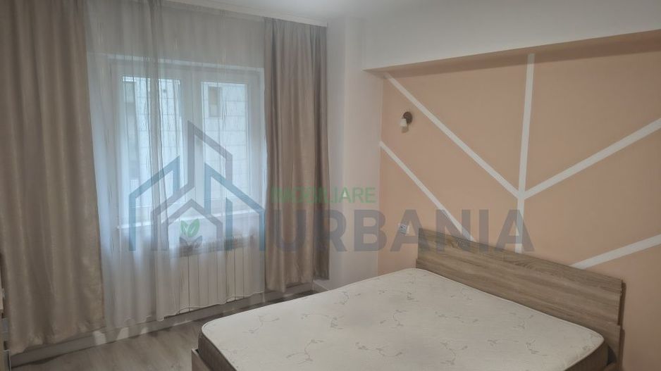 Apartament 3 camere decomandat de închiriat, Grand Conest Residence (Iulius Mall) - Poză 4