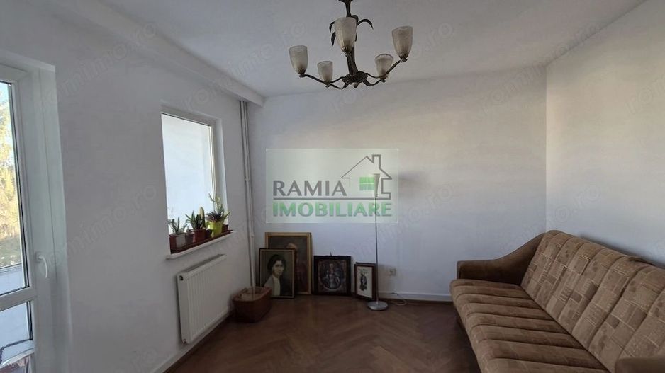 Apartament 3 camere, 67 mp, etaj 3/4 – Astra, zona Planete - Poză 7
