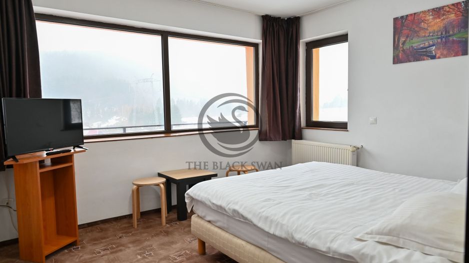 Pensiune la cheie de vanzare | 10 camere | Sacele, Brasov |Comision 0% - Poză 11