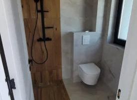 CASA INDIVIDUALA DOMNESTI, TOATE UTILITATILE, TEREN 400 MP, COMIS 0% - Poză 12