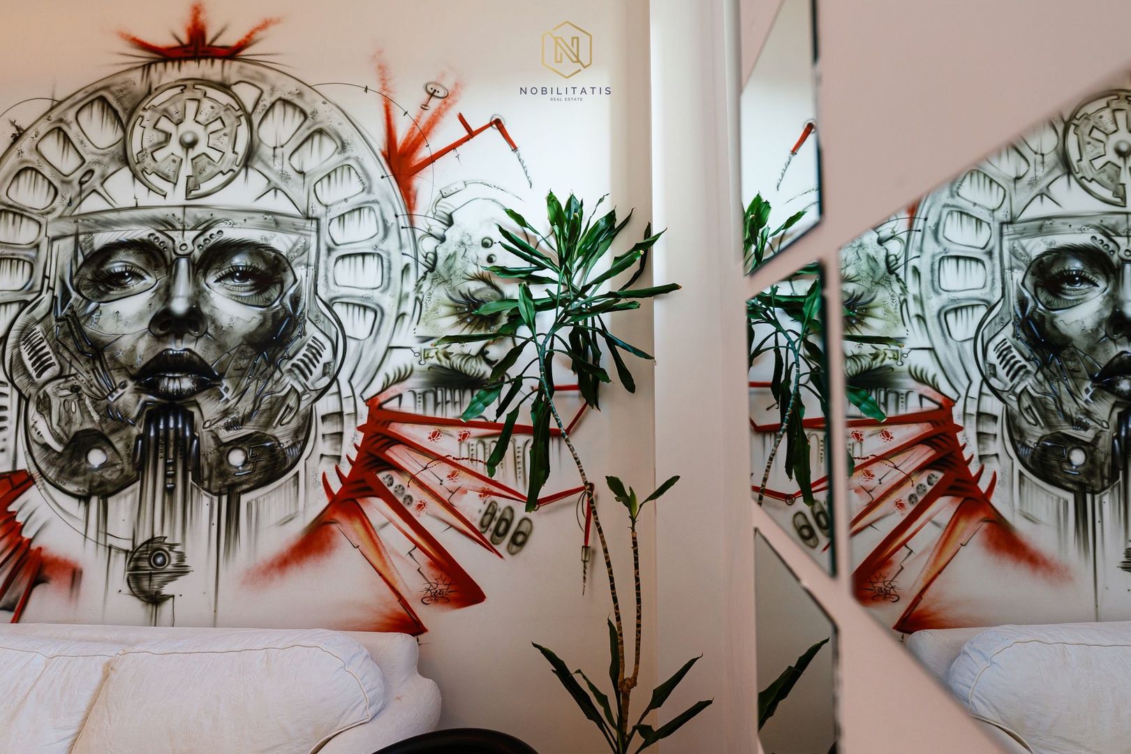 INCHIRIAT - Apartament de inchiriat in inima orasului Timisoara - Poză 24