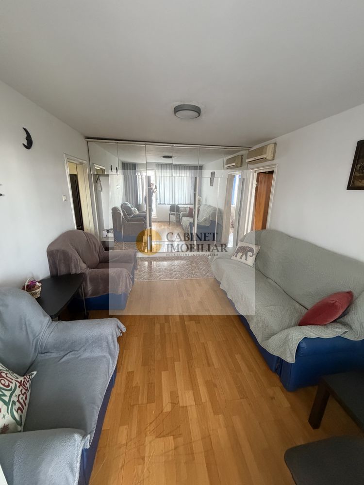 2 Camere - 50MP | Reabilitat | 6/10 | Creditabil | M Gorjului - 5 min - Poză 2