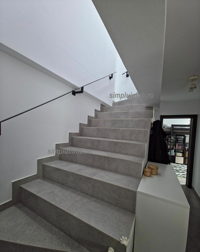 Duplex 100  mp   metrou berceni & metrou dimitrie leonida - Poză 14