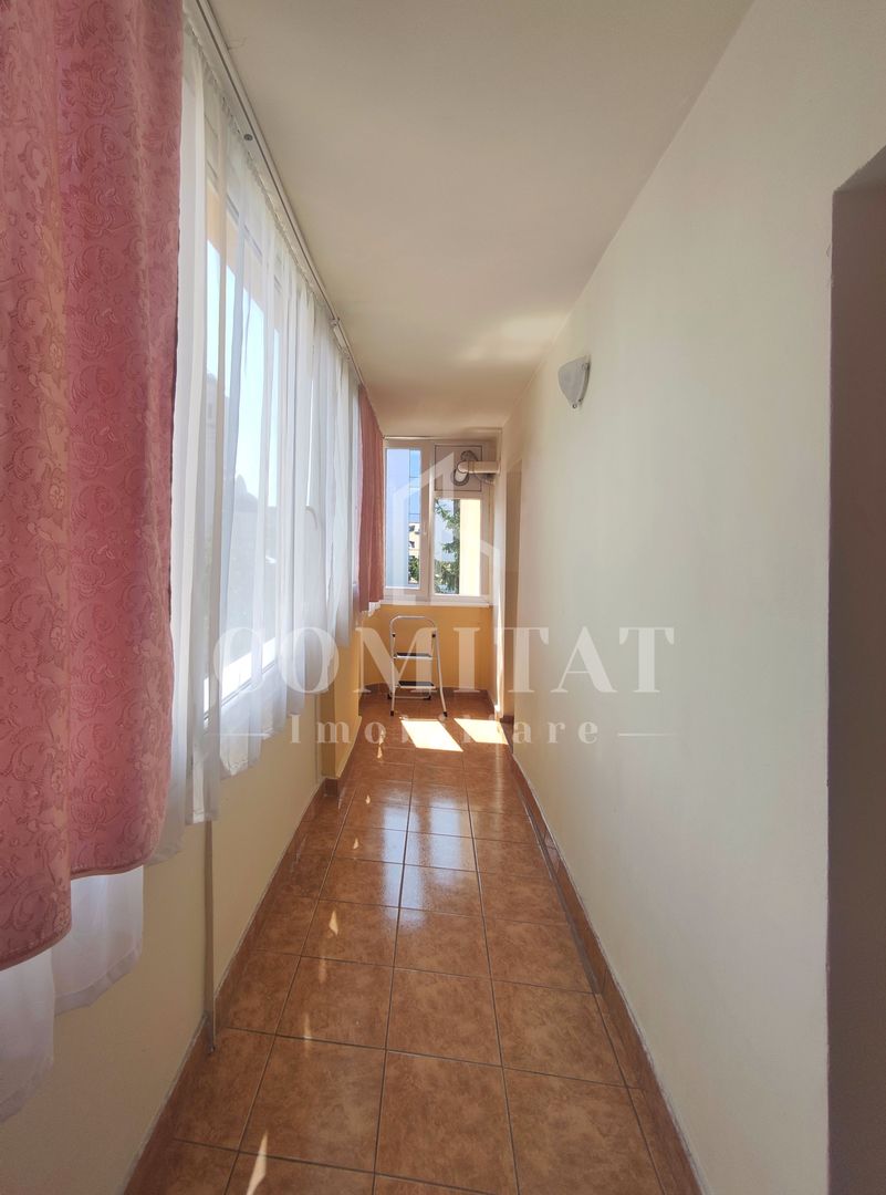 Apartament cu 2 camere decomandate | De închiriat | Zona Observator - Poză 10