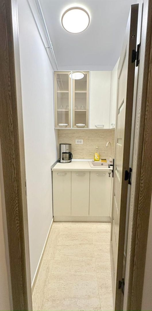 Spațiu premium pentru birou/cabinet de închiriat – Țiglina 1, 300 euro - Poză 3