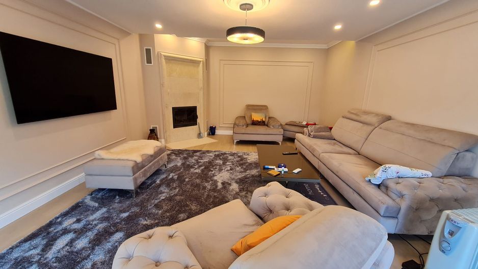 Vila exclusivistă pe parter în Timisoara - Poză 15