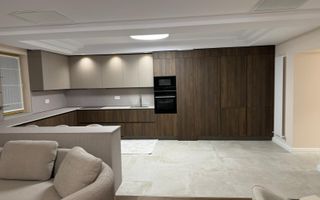 Apartament de 3 Camere de Inchiriat | Șoseaua Nordului - Poză 4