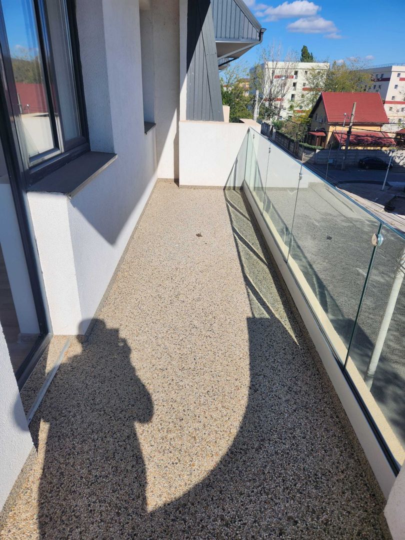 Berceni Aparatori Patriei Dezvoltator - Poză 4