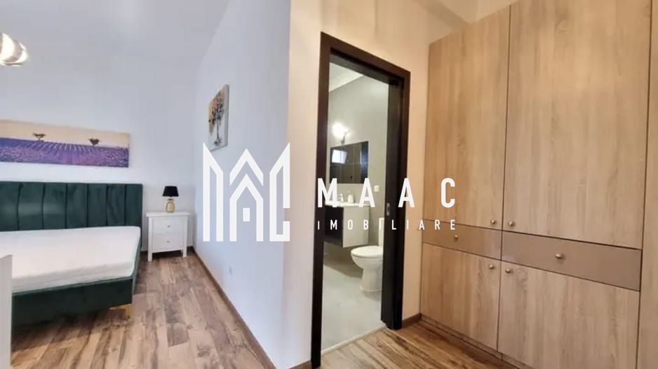 Apartament 3 camere | Curte 60 MP | Parcare | Selimbar - Poză 27