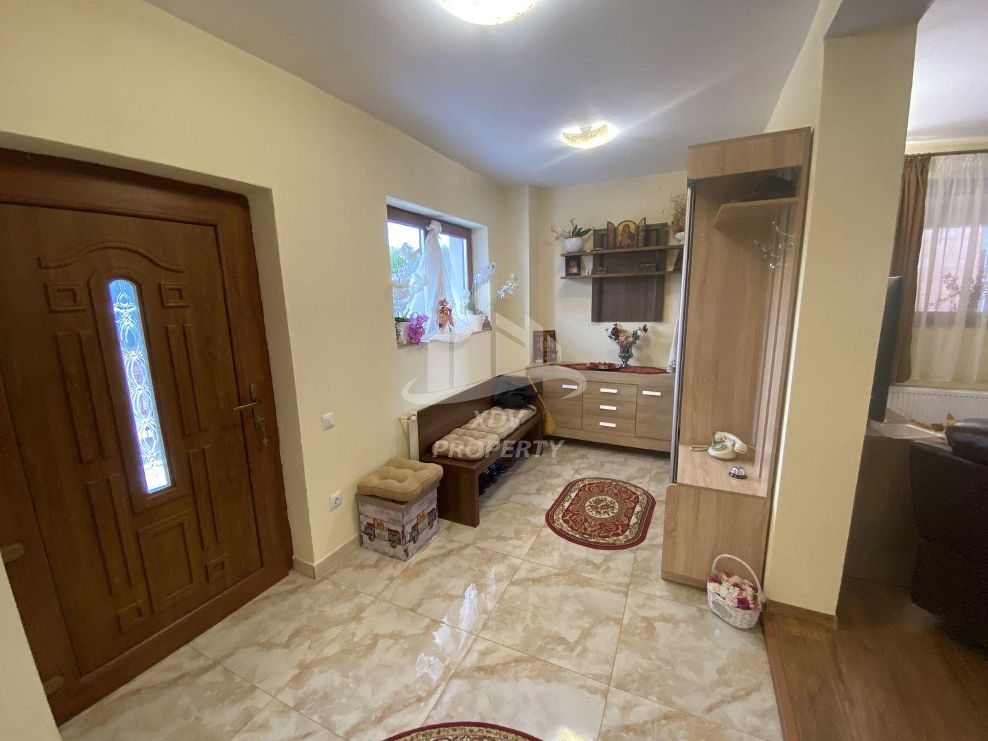 Vila  Frumoasa , Sibiu ,6 camere , 5 Bai , mobilata ,utilata - Poză 18