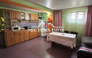 NECTORA IMOB-Casa 4 camere, 130 mp utili + 933 mp teren, Forau,Utilata - Poză 3