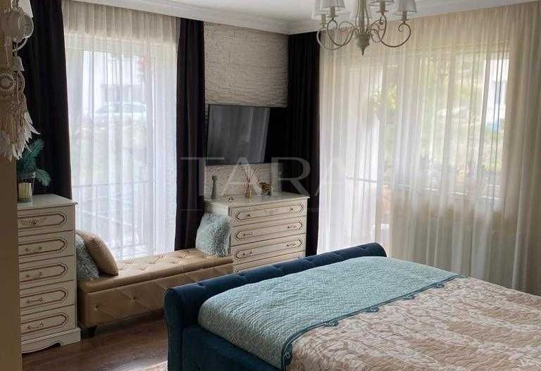 Apartament 4 camere tip vilă. Intimitate, liniște și cheltuieli reduse - Poză 6