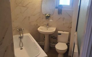 Apartament 3 camere de inchiriat, Nicolina, langa Selgros Iasi - 500 euro - Poză 4