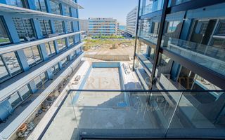 Mamaia Nord - Vânzare apartament 2 camere finisat. - Poză 10