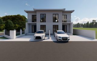 Duplex 5 camere la doar 7 minute de Timisoara - Poză 11