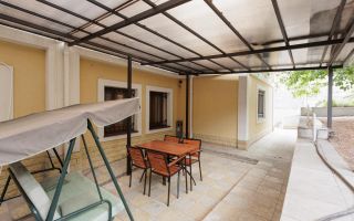 Chirie, casă, 2 nivele, 5 camere, str. Alexandru  Cosmescu, Centru - Poză 2