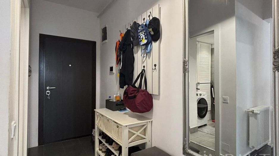 EXCLUSIVITATE, COMISION 0% la cumparare, 3 camere str. C-tin Noica! - Poză 13