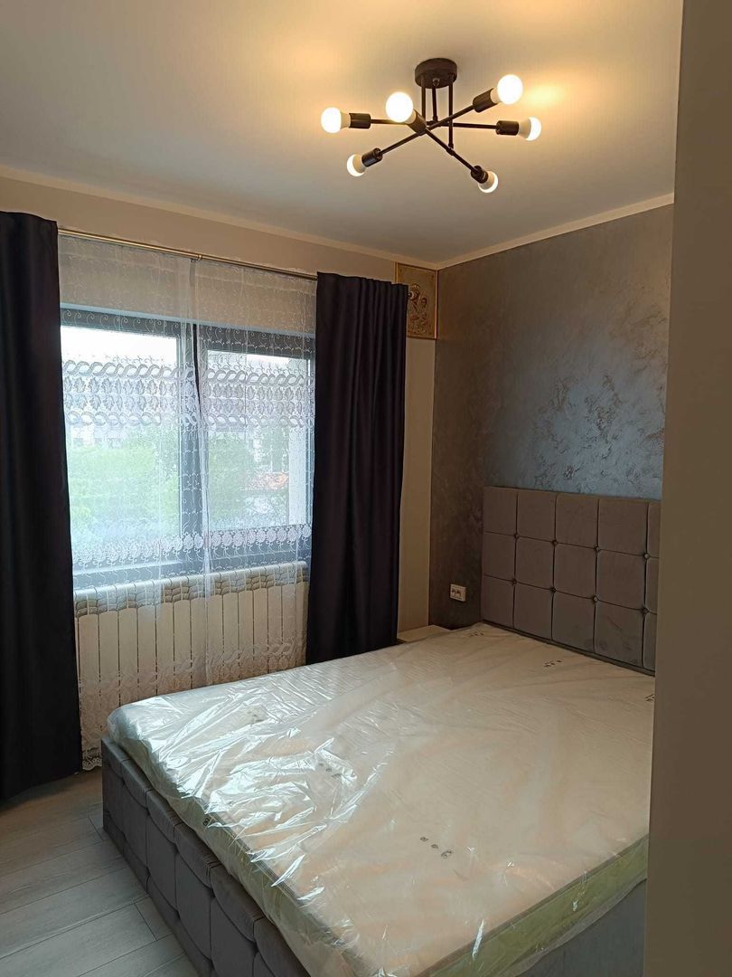 Apartament 2 camere de inchiriat – Micro 17, etaj 3/4 - Poză 8