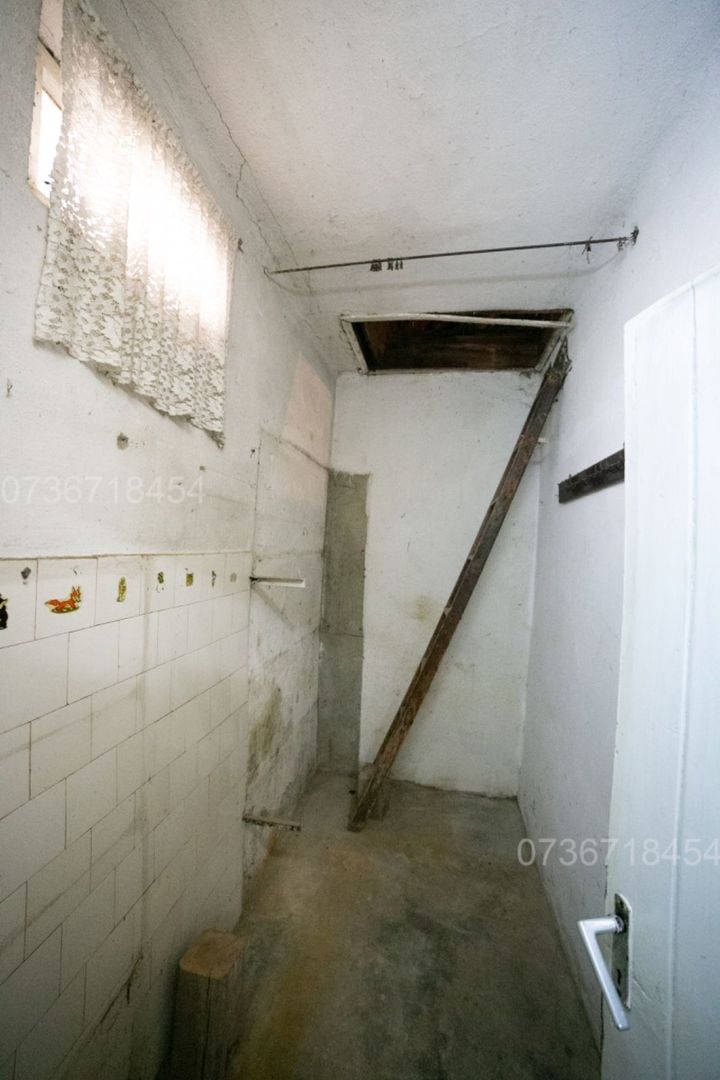 Casa individuala pe parter zona Sacele, 150000Euro - Poză 13